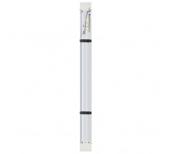 Светодиодный (LED) светильник LU3 Pro 36W 6500К матовый (SBL-ELU3-36-65)#2118849