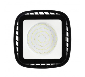 Складской светодиодный светильник Smartbuy тип HBay-F 200Вт 230В 6500К 20000лм IP65#2114205