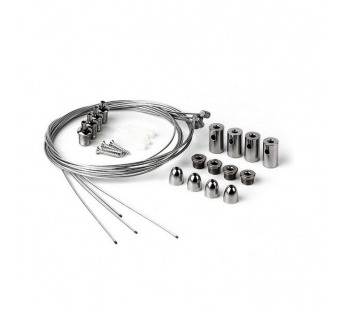 Комплект троссовых подвесов для панели (SBL-fixing-Tr)#2114209