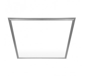 Светильник потолочный (LED) ультратонкий (панель) Smartbuy Pro 50W 595*595 /6500K (SBL-PEMC-50W-65)#2122015