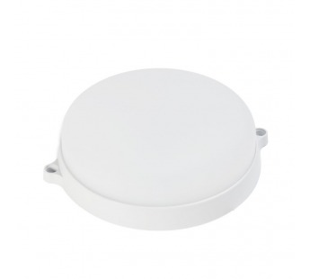 Cветодиодный светильник BT Круг 22Вт с ДД/4000K/IP65 (SBL-BTR22-40ms)/100#2114221