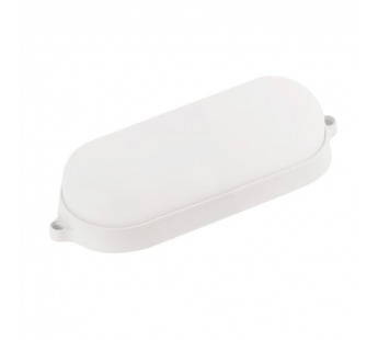 Cветодиодный светильник BT овал 15Вт/4000K/IP65 (SBL-BT15-40)#2112569