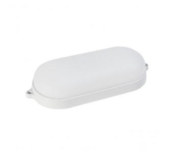 Cветодиодный светильник BT овал 22Вт с ДД/4000K/IP65 (SBL-BT22-40ms)#2112568