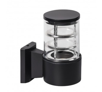 Светильник настенный E27*1 Smartbuy-Black/IP65 (SBL-WLBK2-1E27)#2112229