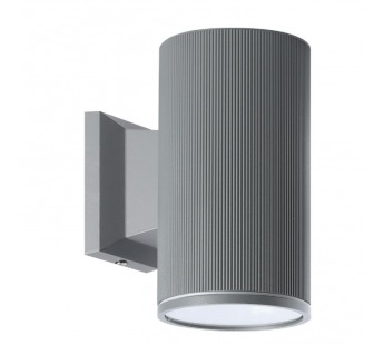 Светильник настенный E27*1 Smartbuy-Grey/IP65 (SBL-WLGR3-1E27)#2112232