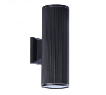 Светильник настенный E27*2 Smartbuy-Black/IP65 (SBL-WLBK3-2E27)#2112234