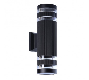 Светильник настенный E27*2 Smartbuy-Black/IP65 (SBL-WLBK4-2E27)#2112235