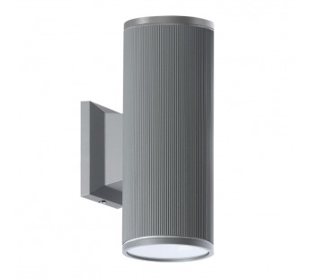 Светильник настенный E27*2 Smartbuy-Grey/IP65 (SBL-WLGR3-2E27)#2112244