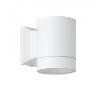 Светильник настенный GX53*1 Smartbuy-White/IP65 (SBL-WLW1-1GX53)#2112247