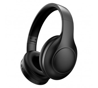 Беспроводная Bluetooth-гарнитура Smartbuy ADVANCE, MP3-плеер (MicroSD), складная, Type-C (SBH911)#2115401