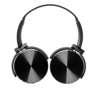 Беспроводная Bluetooth-гарнитура Smartbuy ONE BT, черная, MP3 (SBH921)#2115432