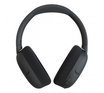 Беспроводные наушники-колонки Smartbuy TWIST 2, Bluetooth, MicroSD/FM , черные (SBH919)#2115397