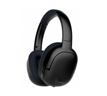 Беспроводные наушники-колонки Smartbuy TWIST 2, Bluetooth, MicroSD/FM , черные (SBH919)#2119688