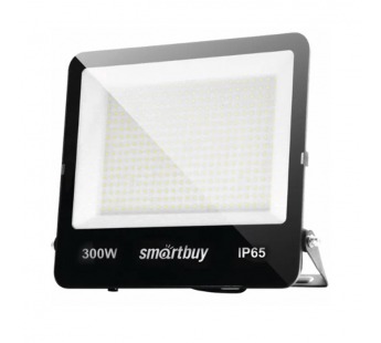 Светодиодный (LED) прожектор FL SMD Pro 300W/6500K/IP65 (SBL-EFL-300-65)#2118530