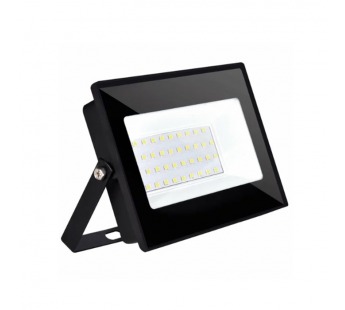 Светодиодный (LED) прожектор FL SMD Pro 30W/6500K/IP65 (SBL-EFL-30-65)#2118513