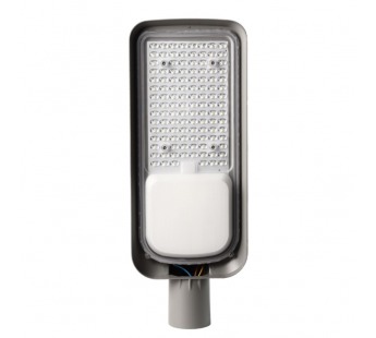 Уличный консольный LED светильник Smartbuy SLPro 100Вт 6500K 10000лм IP65#2114264