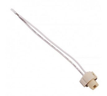 Патрон керамический G9 (SBE-LHP-G9)#2112475