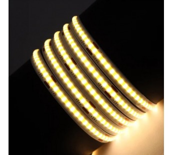 LED лента 24V COB/252 Smartbuy-IP20-10W/3000K 5 м. (SBL-IP20-10-3000K-COB)#2112509