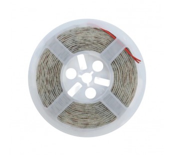 LED лента SMD 5050/60 Smartbuy-IP20-14,4W/3000K 5 м. (SBL-IP20-14-4-3000K)#2112522