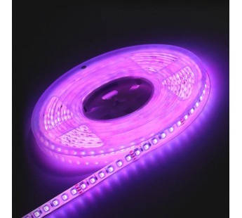 LED лента 24V 3535/120 Smartbuy-IP65-14,4W/RGB 5 м. (SBL-IP65-24V-14-4-RGB)#2112462