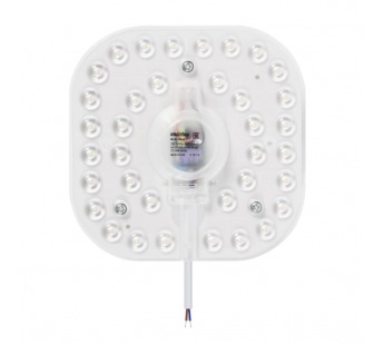 Светодиодный (LED) модуль M Smartbuy 18W 4000K (SBL-M-18W-4K)#2114196