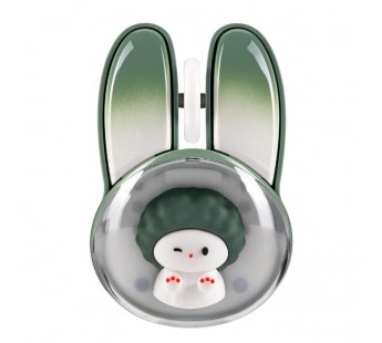 Мышь беспроводная Smartbuy 315AG Shiny Bunny BT+2,4G (SBM-315AG-SB) / 40#2116928