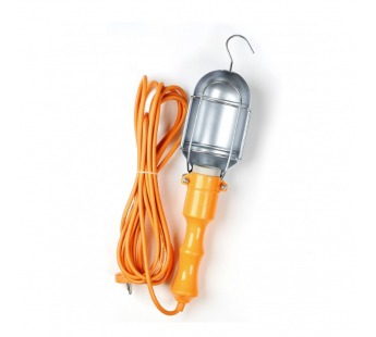 Светильник переноска, цоколь Е27, с проводом 5м (SBF-05-E27)/20#2112118