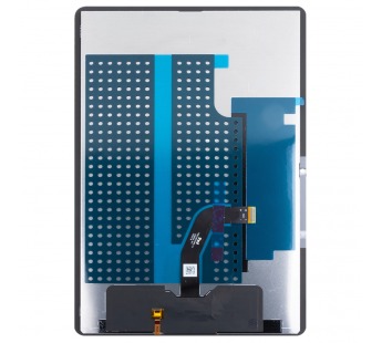 Дисплей для Xiaomi Redmi Pad 2 11" (25040RP0AG) в сборе с тачскрином Черный - OR#2121733
