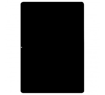 Дисплей для Xiaomi Redmi Pad 2 11" (25040RP0AG) в сборе с тачскрином Черный - OR#2121732