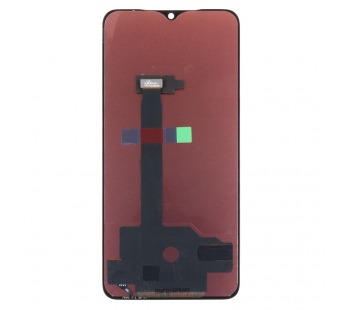 Дисплей для Xiaomi Mi 9 (M1902F1G) в сборе с тачскрином Черный - (In-Cell)#2122690