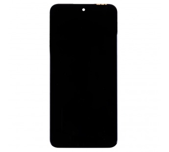 Дисплей для Tecno Spark Go 2/40/40C (KM4/KM5n/KM4k) в сборе с тачскрином Черный - OR#2122687