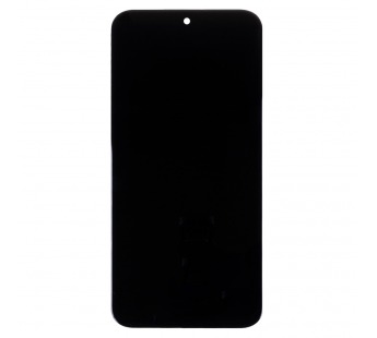 Дисплей для Huawei Nova 11/12s (FOA-LX9) в сборе с тачскрином Черный - (In-Cell)#2122231