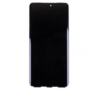 Дисплей для Huawei Honor X9c (BRP-NX1) в сборе с тачскрином Черный - (OLED)#2121971