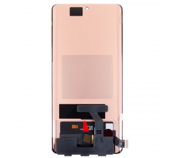 Дисплей для Realme GT 7 (RMX5061) в сборе с тачскрином Черный - OR#2121692