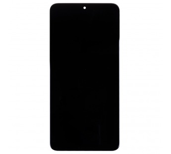 Дисплей для Huawei Honor X8a 4G/Honor 90 Lite (CRT-LX1/CRT-NX1) в сборе с тачскрином Черный - OR100#2122233