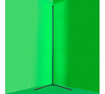 Светодиодный напольный угловой светильникRGB (SBL-TKMBK35S-16w)#2114151