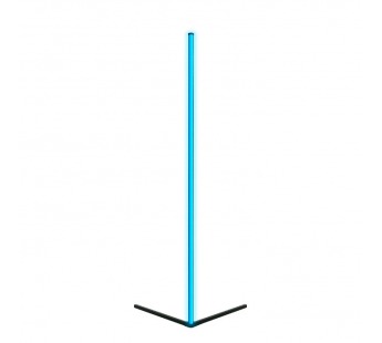 Светодиодный напольный угловой светильникRGB (SBL-TKMBK35S-16w)#2114149