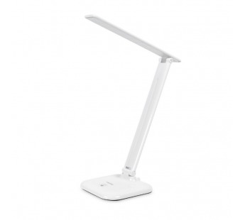 Светодиодный настольный светильник Таласса, 10 Вт, белый (SBL-DL-10-sq-w)#2114057