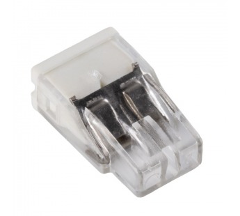 Компактные клеммы с пастой 2-х контактные (упак. 16 шт.) (SBE-pwco-2-rp)#2114159