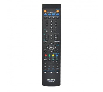 Пульт ДУ универсальный HUAYU Pioneer RM - D 975 TV, DVD, DVR, STB#2100474