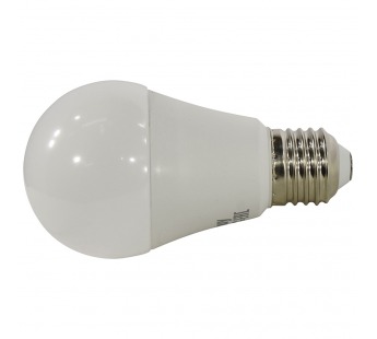 Светодиодная (LED) Лампа Smartbuy-A60_24-48В-11W/4000/E27 (SBL-A60_24-48-11-40K-E27)#2114309