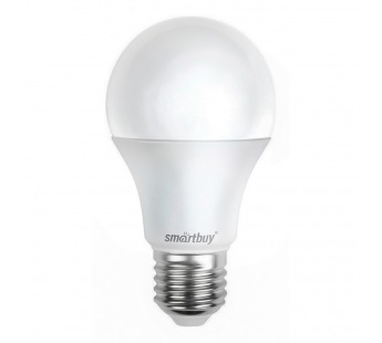 Светодиодная (LED) Лампа Smartbuy-A60-07W/6000/E27 (SBL-A60-07-60K-E27)#2113110