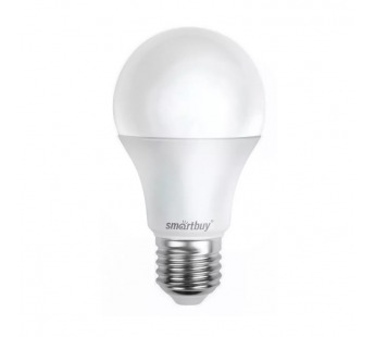 Светодиодная (LED) Лампа Smartbuy-A60-11W/4000/E27 (SBL-A60-11-40K-E27-A)#2113094