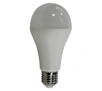 Светодиодная (LED) Лампа Smartbuy-A65-25W/3000/E27 (SBL-A65-25-30K-E27)#2113805