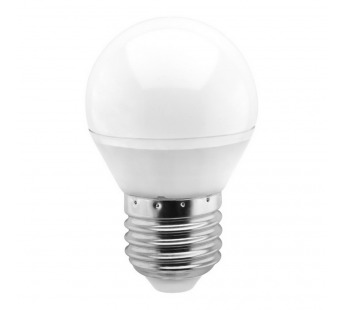 Светодиодная (LED) Лампа Smartbuy-G45-9,5W/4000/E27 (SBL-G45-9_5-40K-E27)#2113242