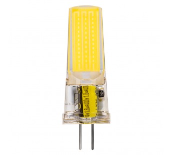 Светодиодная (LED) Лампа Smartbuy-G4220-5W/4000/G4220 (SBL-G4-220-5-40K)#2113468