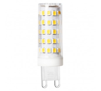 Светодиодная (LED) Лампа Smartbuy-G9-10W/4000/G9 (SBL-G9-10-40K)#2114108