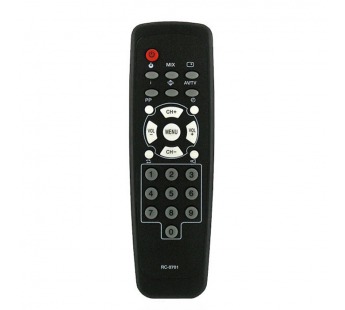 Пульт ДУ Polar RC 0701 TV#2079161