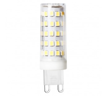 Светодиодная (LED) Лампа Smartbuy-G9-10W/6000/G9 (SBL-G9-10-60K)#2114084