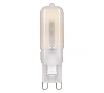 Светодиодная (LED) Лампа Smartbuy-G9-6W/4000/G9 (SBL-G9-6-40K)#2113464